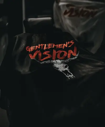 Gentlemen's Vision