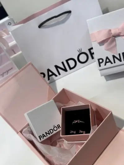 PANDORA Благоевград