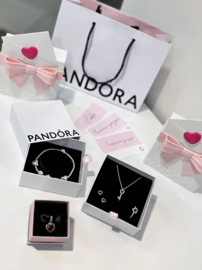 PANDORA Благоевград