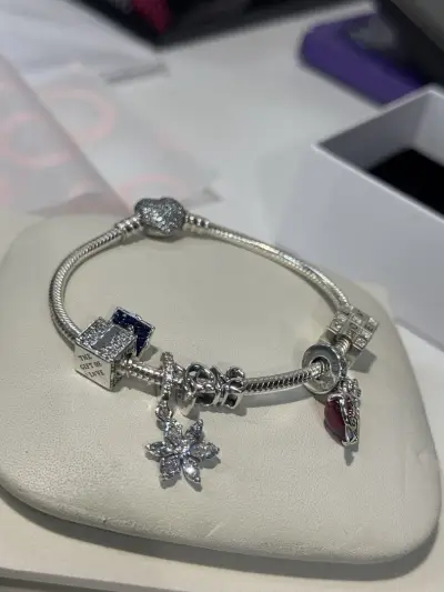 PANDORA Благоевград