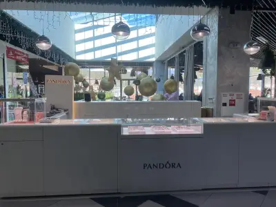 PANDORA Благоевград
