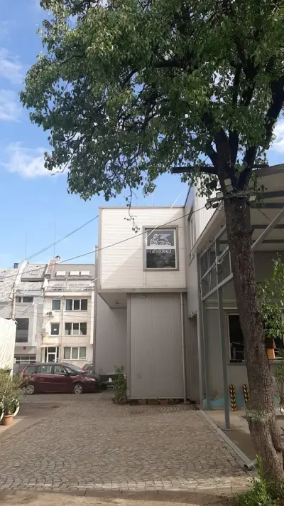 Дженерали Застраховане АД
