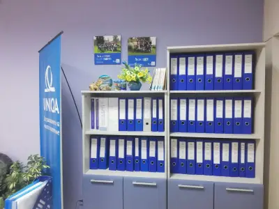 УНИКА Офис Гоце Делчев