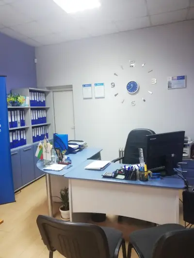 УНИКА Офис Гоце Делчев