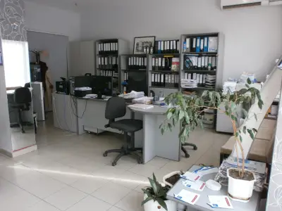 УНИКА Офис Видин