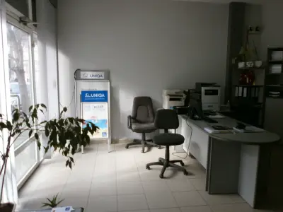УНИКА Офис Видин