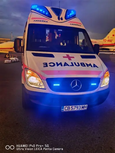 Частни линейки София и в страната 9911.bg