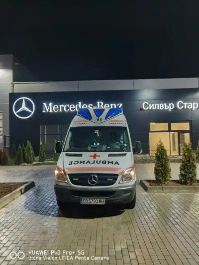 Частни линейки София и в страната 9911.bg
