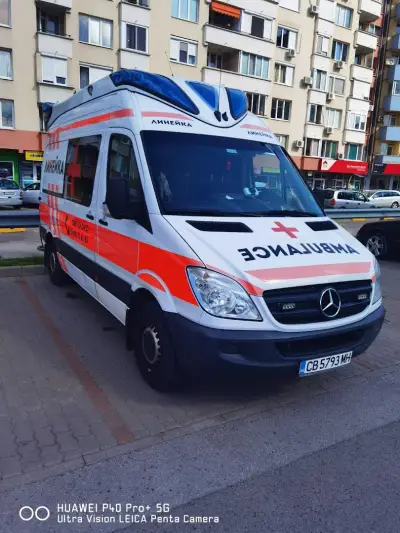 Частни линейки София и в страната 9911.bg