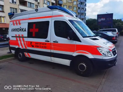 Частни линейки София и в страната 9911.bg