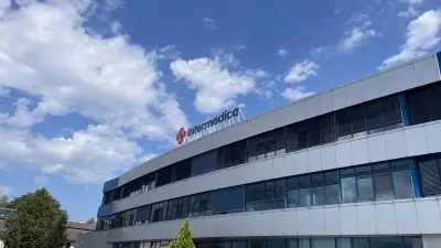 Интермедика Груп