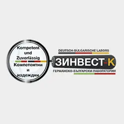 Лаборатория Зинвест