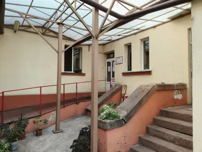 МБАЛ Пазарджик УРОЛОГИЯ