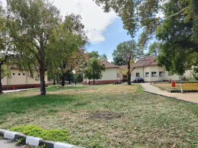 МБАЛ Пазарджик УРОЛОГИЯ