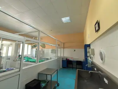 МБАЛ Пазарджик УРОЛОГИЯ