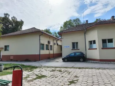 МБАЛ Пазарджик УРОЛОГИЯ