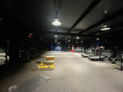 Фитнес център “Fit time”