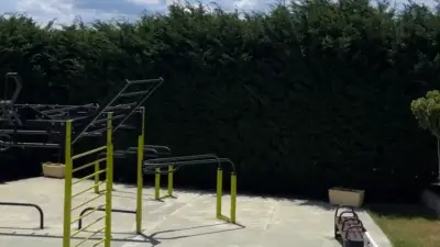 Фитнес център “Fit time”