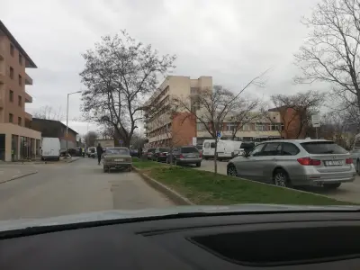 СМДЛ Виталаб Петрич