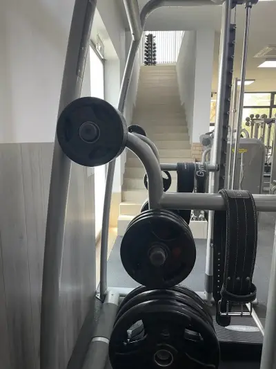 Fitness Energy Sport