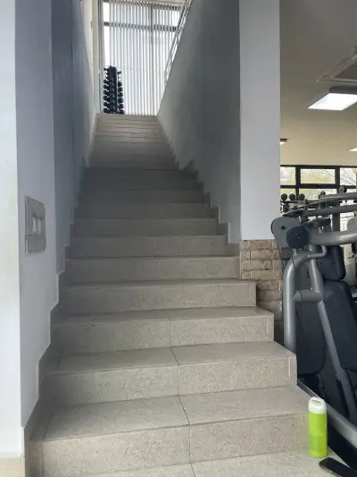 Fitness Energy Sport