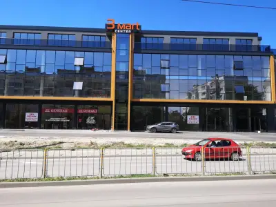 Generali - Ликвидационен център