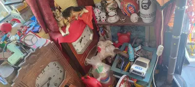 Антиквариат