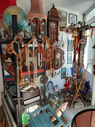 Антиквариат