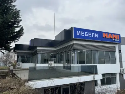 NANI HOME | Mагазин НАНИ (Матраци, Дивани и Мебели) в Шумен