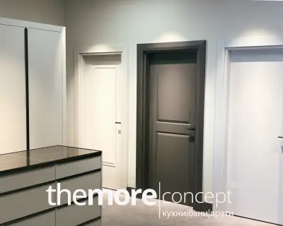 Themore Concept - Bulgaria