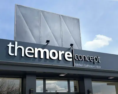 Themore Concept - Bulgaria