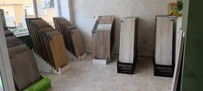 Магазин за врати ERKADO