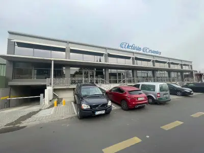 Victoria Ceramics Stara Zagora