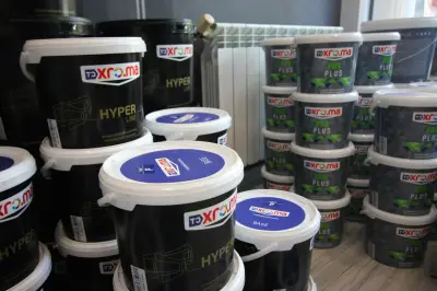 Paint Colors