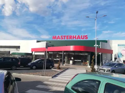 MASTERHAUS Казанлък