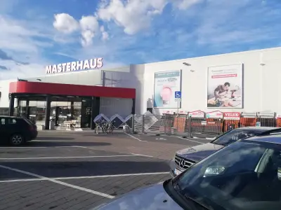 MASTERHAUS Казанлък