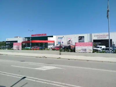 MASTERHAUS Казанлък