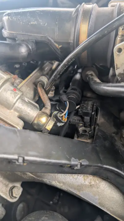 Auto Gas Service
