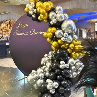 Парти украса и декорация - Balloon Bouquet