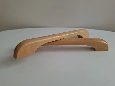 Дървени дръжки за мебели - ArtisTree