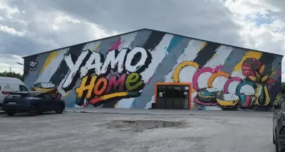 Yamo Home