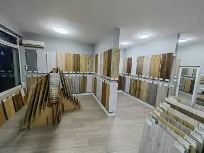 ФТПАРКЕТ