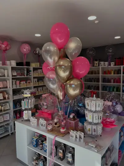 The Balloonery