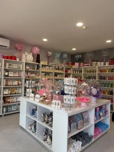 The Balloonery