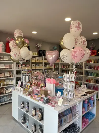 The Balloonery