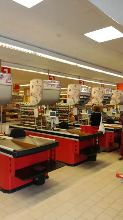 T MARKET