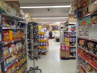 T MARKET