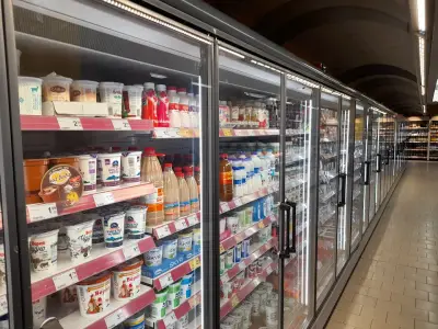 T MARKET