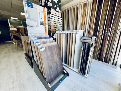 Espace Parket 2
