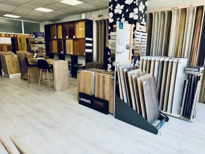 Espace Parket 2